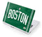 NBA Boston Celtics Jersey Acer Chromebook Skin
